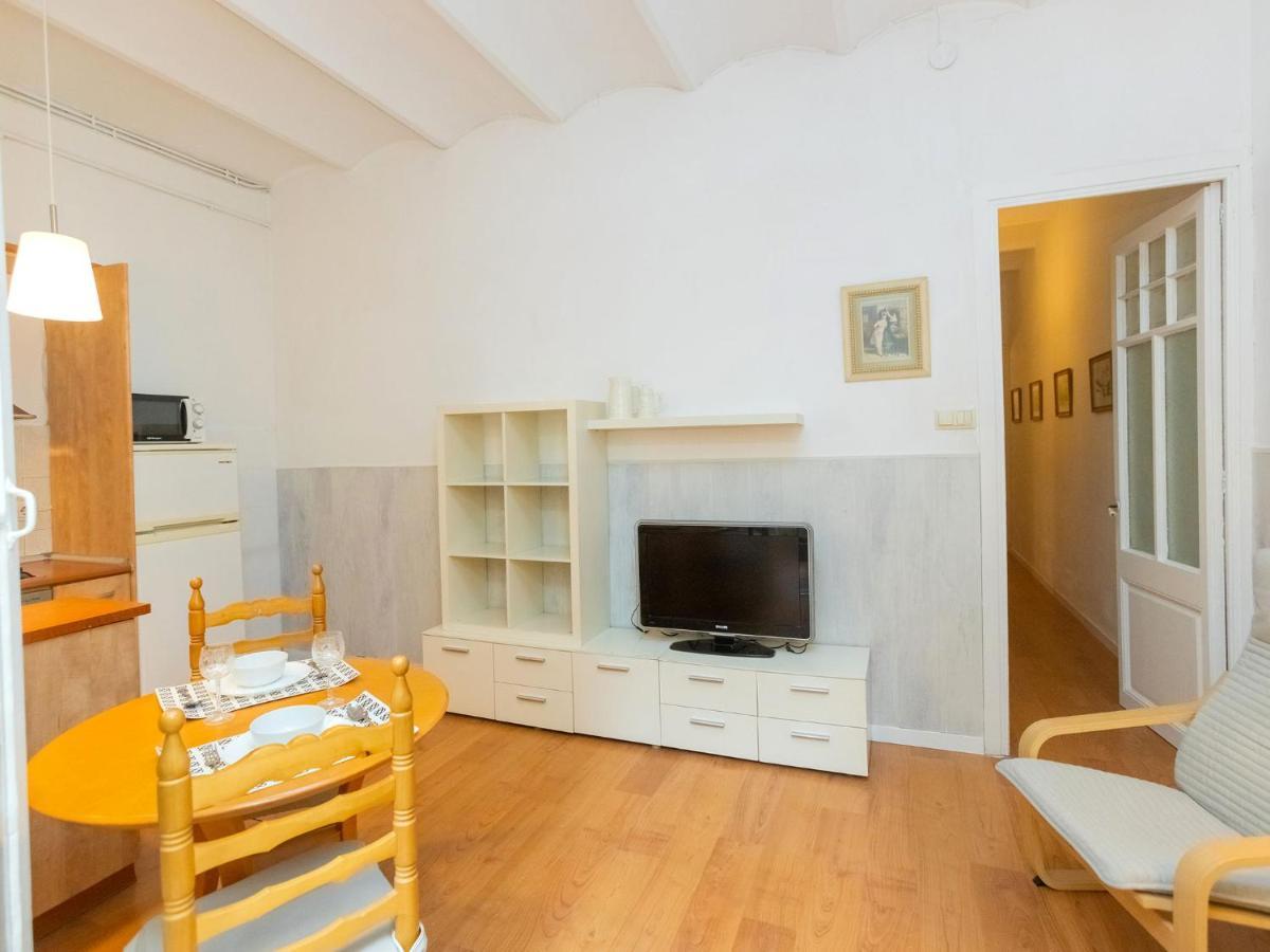 Apartment Gracia Torrijos By Interhome 巴塞罗那 外观 照片