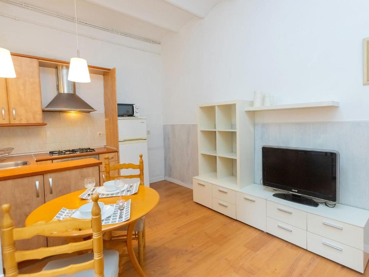 Apartment Gracia Torrijos By Interhome 巴塞罗那 外观 照片