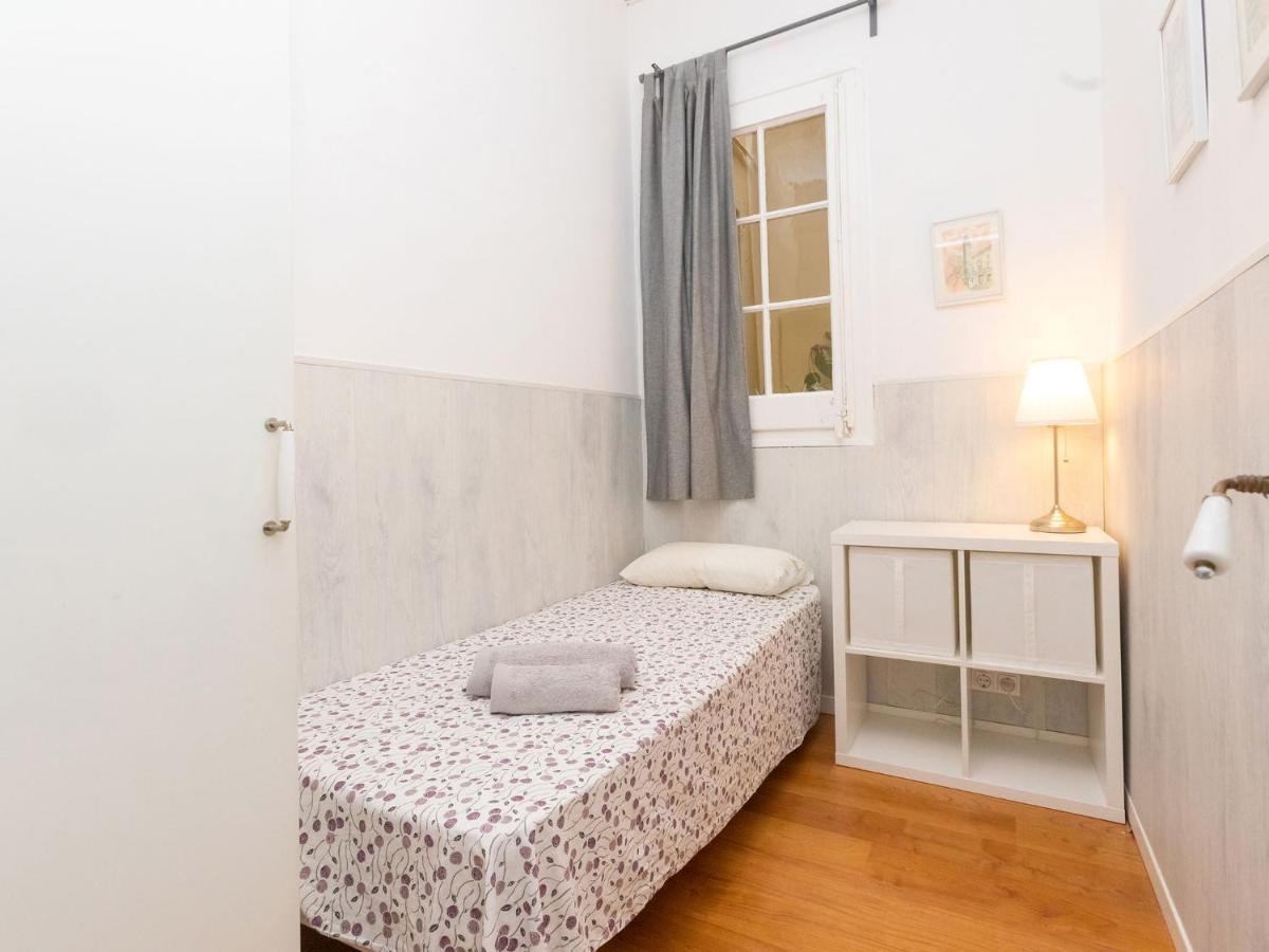 Apartment Gracia Torrijos By Interhome 巴塞罗那 外观 照片